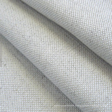 55% Linen + 45% Cotton Fabric Eco-Frendly Linen Cotton Fabric